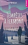 Tempêtes à Fermont