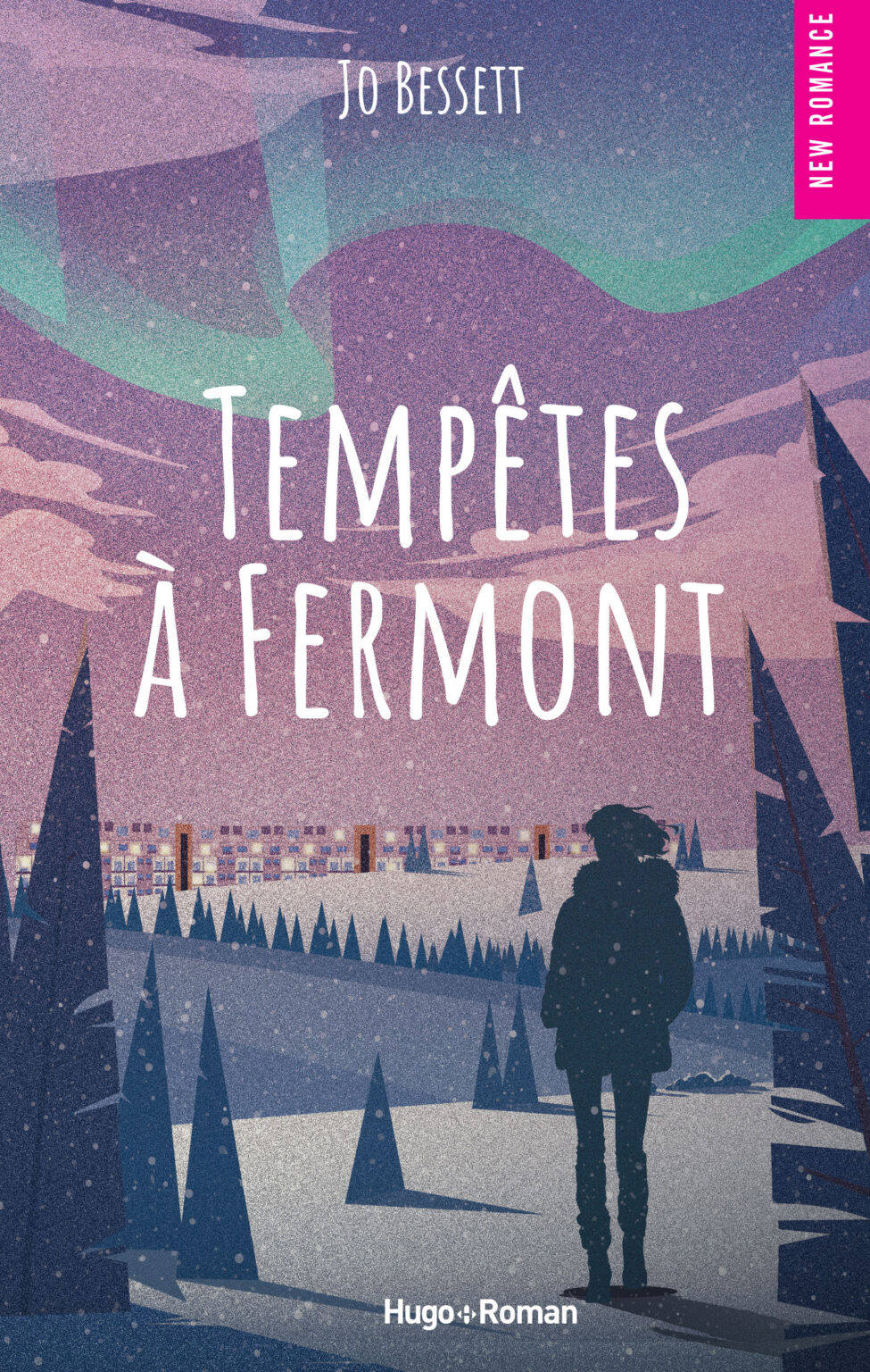 Tempêtes à Fermont (Paperback)