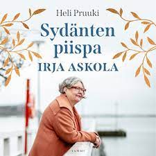 Sydänten piispa Irja Askola (Audiobook)