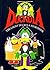 The Count Duckula Storybook by Maureen Spurgeon