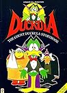 The Count Duckula Storybook