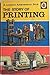 The Story of Printing (A La...