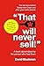 "That Sh*t Will Never Sell!" by David Gluckman