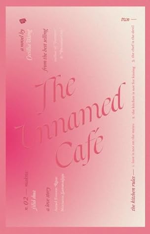 The Unnamed Café