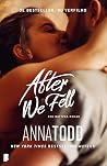 After We Fell: #3...