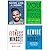 Think Like a Monk [Hardcover], You Are a Badass at Making Mon... by Jay Shetty