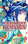 Rurouni kenshin h...
