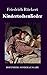 Kindertodtenlieder (German Edition)