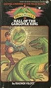 Hall of the Gargoyle King