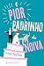 O pior padrinho da noiva