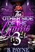 The Other Side Of The Game 3 by B. Payne