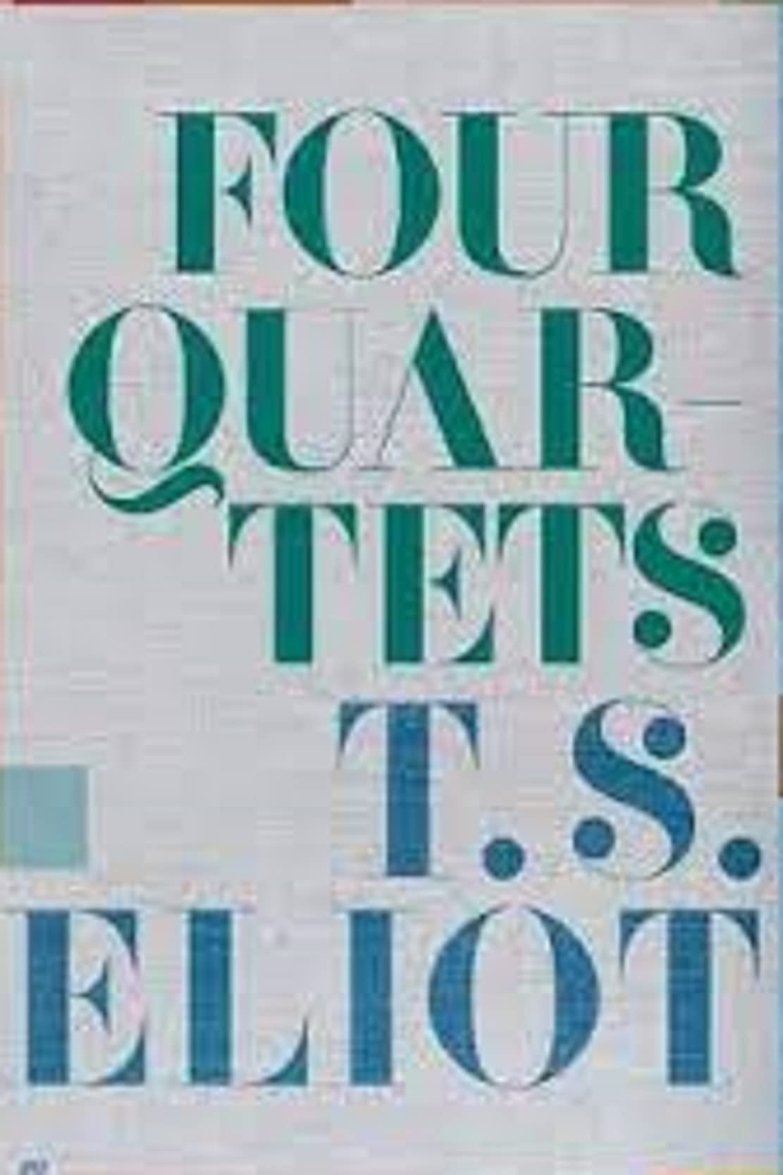 Four Quartets