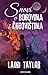 Snovi o bogovima i čudovištima (Daughter of Smoke & Bone, #3)