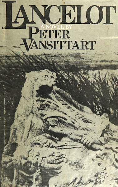 Lancelot: A novel (Hardcover)