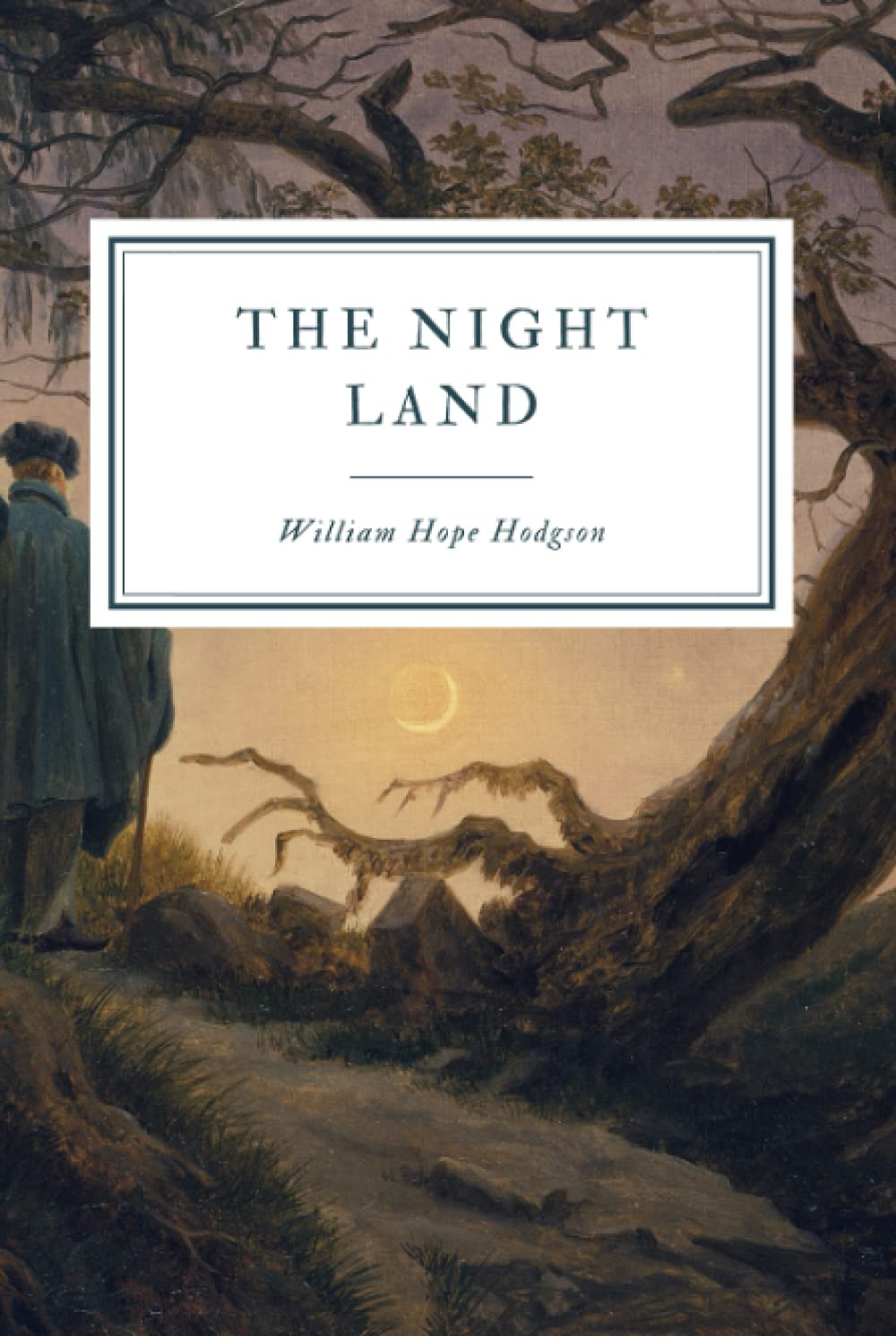 The Night Land