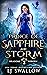 Wings of Sapphire and Storm