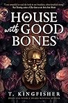 Book cover for A House with Good Bones