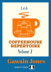 Coffeehouse Repetoire Volume 2