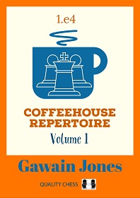 Coffeehouse Repertoire volume 1 (Paperback)