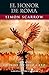 El honor de Roma (Eagle, #20)