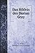 Das Bildnis des Dorian Gray