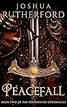 Peacefall (The Fourpointe Chronicles Book 2)