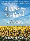 A Week in the Word A Week in the Word