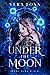 The Dark War (Under the Moon, #5)