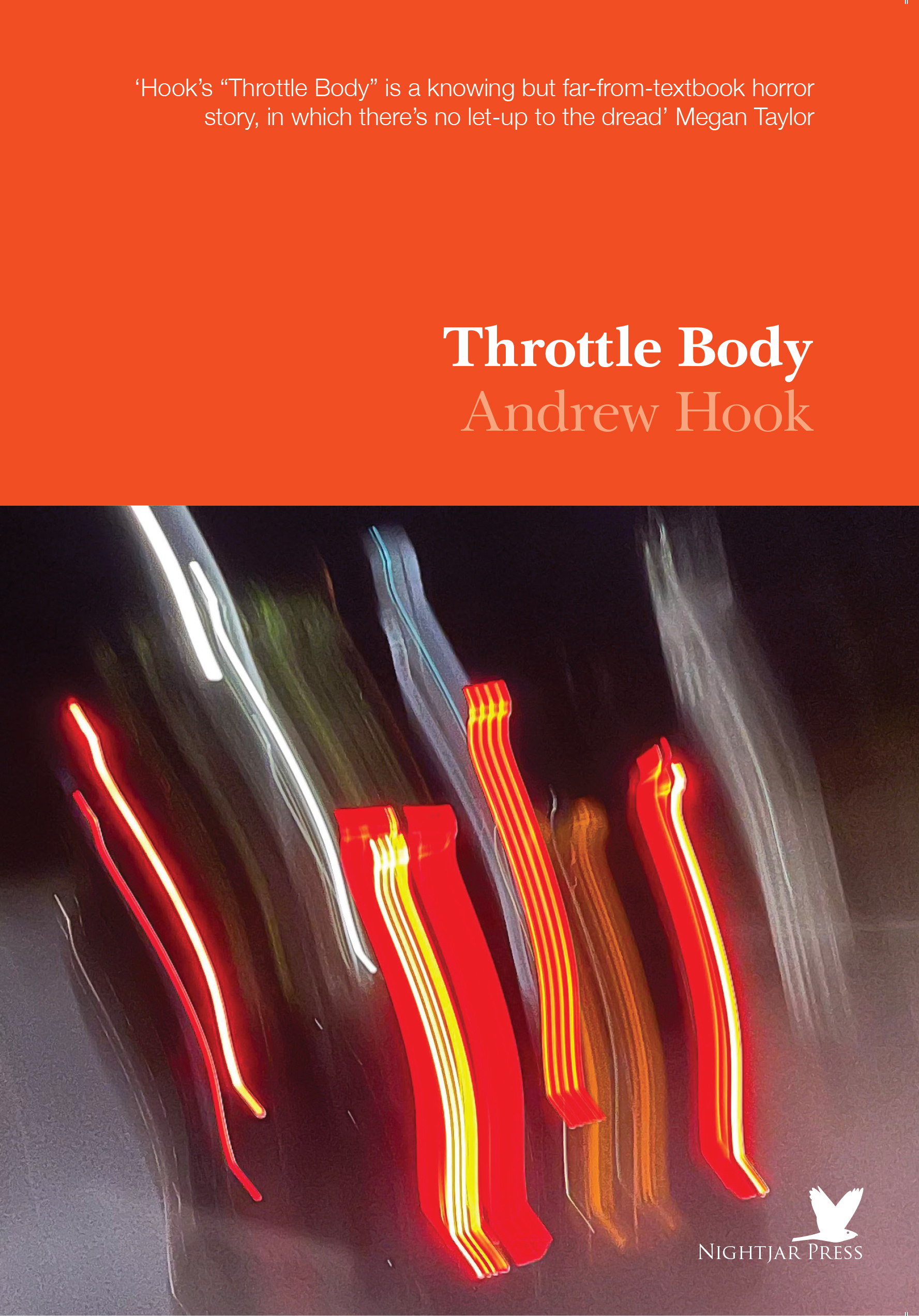 Throttle Body (Paperback)