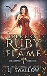 Prince of Ruby an...