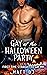 Gay at the Halloween Party: First Time Straight to Gay MM (MM Straight to Gay First Time Book 20)