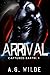 Arrival (Captured Earth #1)
