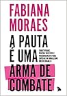 A pauta é uma arm...
