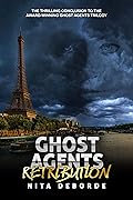 Ghost Agents: Retribution