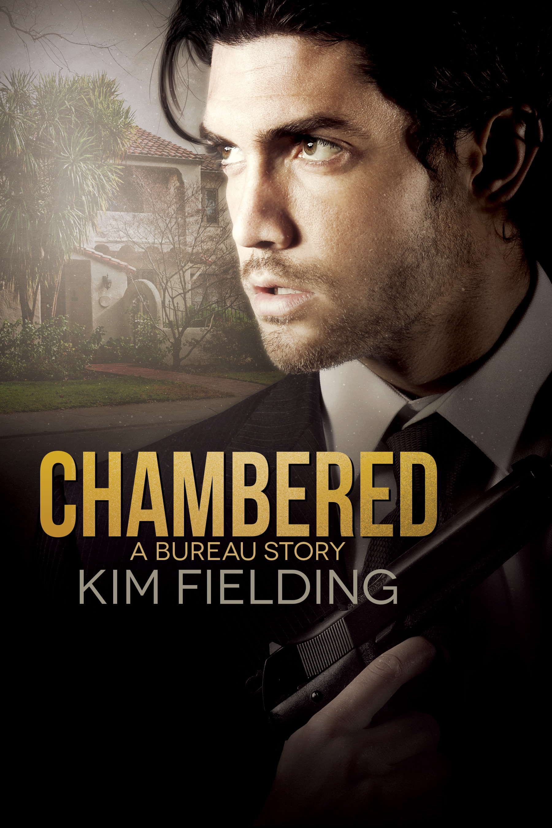 Chambered (Bureau #10)