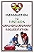 Introduction to First Aid and Cardiopulmonary Resuscitation by Moses Adrod