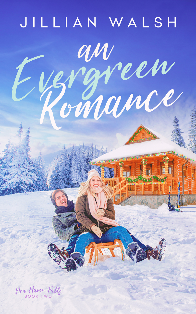 An Evergreen Romance