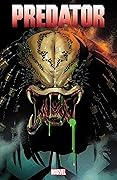 Predator (2022-2023) #6