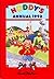 Noddy's Annual: 1992