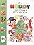Noddy Christmas Storybook