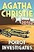 Poirot Investigates by Agatha Christie (Amazon Classics Annotated Original Edition)