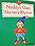 Noddy's Own Nursery Rhymes (Noddy Board Books)