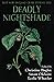 Deadly Nightshade: Best New England Crime Stories 2022