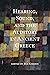 Hearing, Sound, and the Auditory in Ancient Greece by Jill Gordon