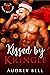 Kissed by Kringle (Dirty De...