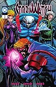 Stormwatch (1993-1997) #23