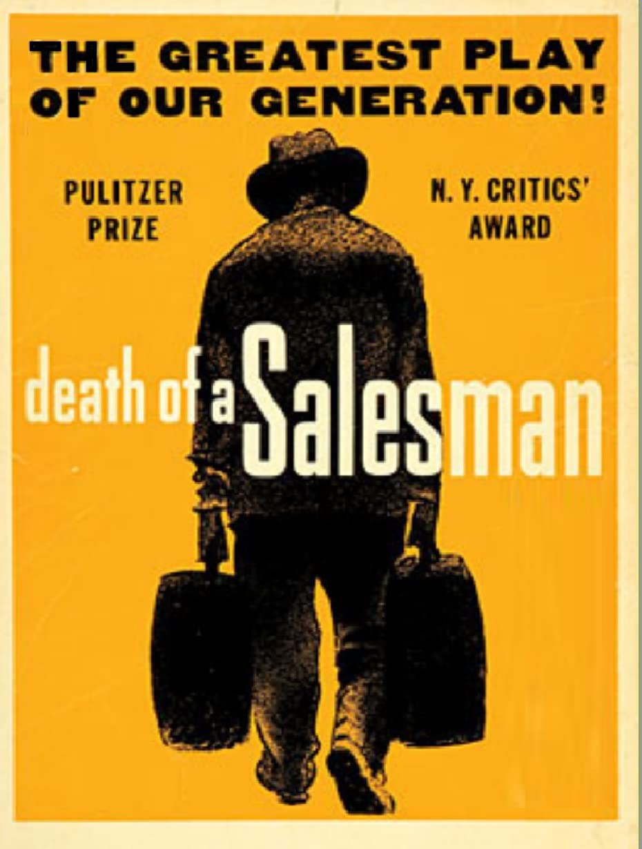 Death of a Salesman