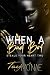 When A Bad Boy Steals Your Heart 2 by Tay Mo'Nae