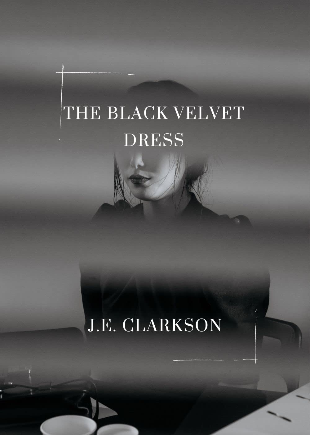 The Black Velvet Dress (Kindle Edition)