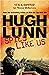 Spies Like Us: Hugh Lunn finds himself undercover overseas